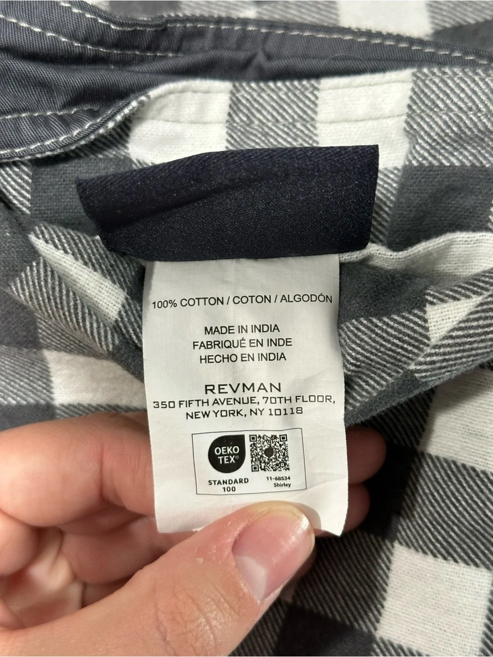 6 Eddie Bauer Pillow Shams 20”x36”